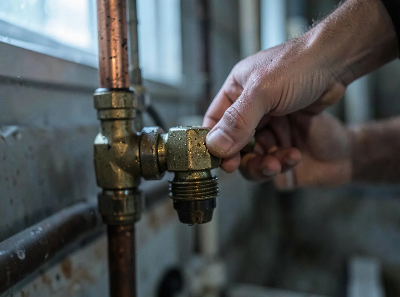 Emergency Plumber Norwell, MA FAQs
